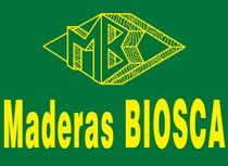 Maderas Biosca logo